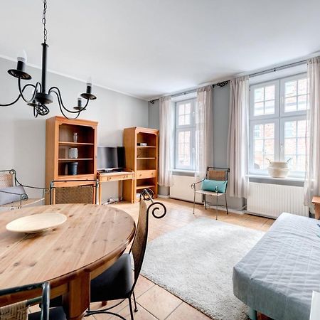 Mariacka Apartment Old Town Γκντανσκ Εξωτερικό φωτογραφία