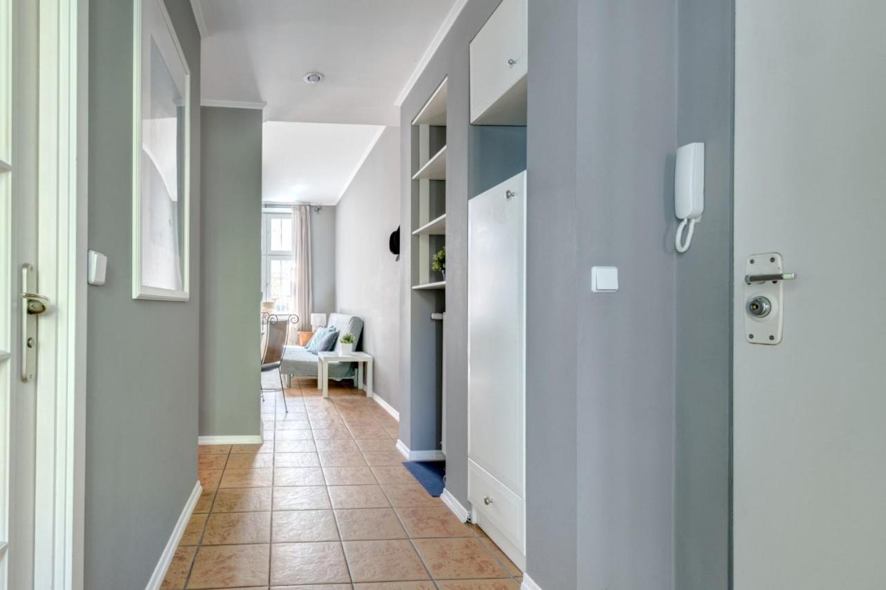 Mariacka Apartment Old Town Γκντανσκ Εξωτερικό φωτογραφία